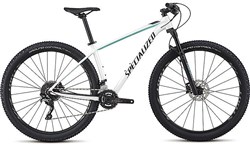 Specialized Rockhopper Pro Womens Mountain Bike 2018 - Hardtail MTB