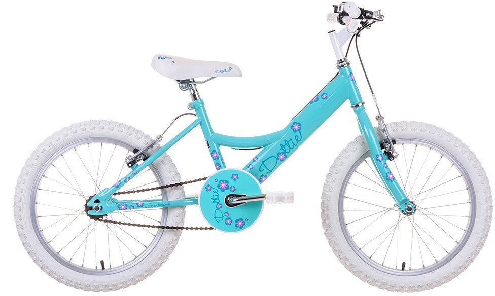 Sunbeam Dottie 18w Girls 2017 - Kids Bike product image