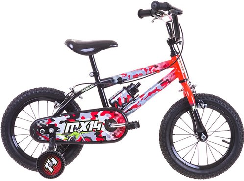 Sunbeam MX14 14w 2017 - Kids Bike