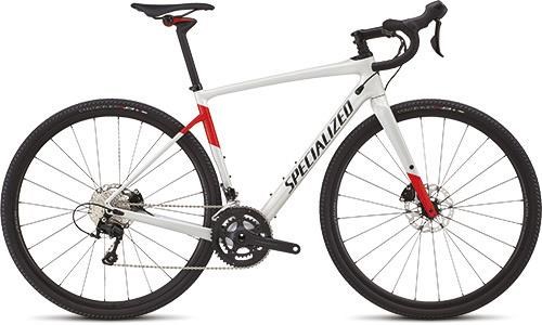 Specialized Diverge Comp 2018 - Road Bike product image