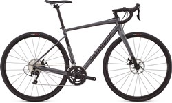 Specialized Diverge Comp E5 2018 Main Shot
