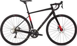 Specialized Diverge E5 Sport 2018 - Road Bike