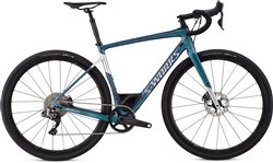 Specialized S-Works Diverge 2018 - Road Bike