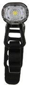 Cateye Duplex Front & Rear Helmet Light