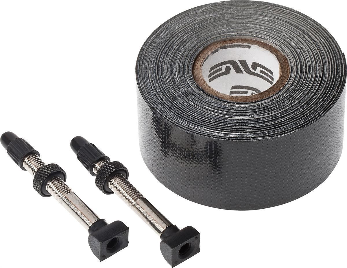 Enve M60 Tubeless Rim Tape and Valves Tredz Bikes