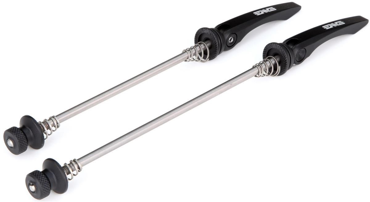 Enve Titanium Front and Rear Skewers product image