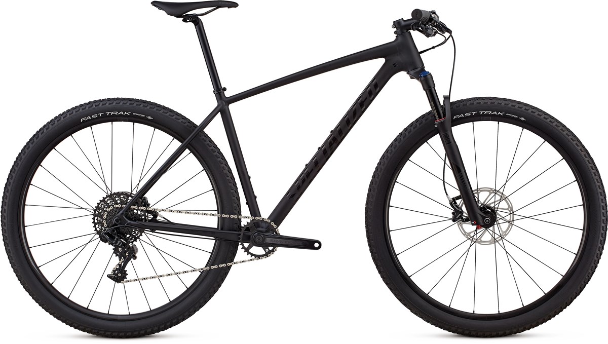 Specialized Chisel Expert 29er Mountain Bike 2018 - Hardtail MTB product image