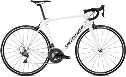 Specialized Tarmac SL5 Comp 2018 - Road Bike