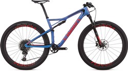 Specialized S-Works Epic XX1 Eagle 29er Mountain Bike 2018 - XC Full Suspension MTB
