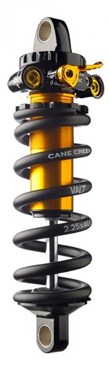 Cane Creek DB Body Coil LL Rear Shock