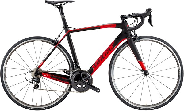 wilier triestina cento 1 sr 2017