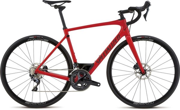 Specialized Roubaix Expert 2018 - Road Bike