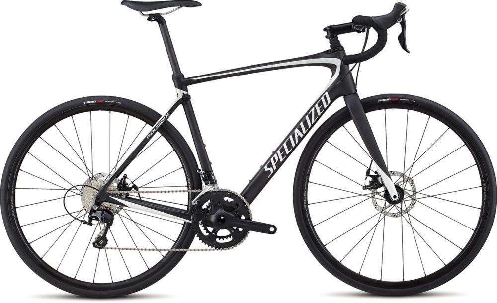 Specialized Roubaix Sport 2018 - Road Bike product image
