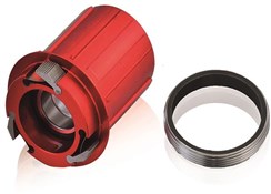 RSP Shimano 11 Speed Freehub Body For Road 150P Wheels