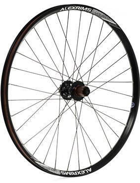 RSP Rear 12 x 150mm Bolt Through Alex Volar 3.0 Tubeless Ready 26" 32h RSP Rear 12 x 150mm Bolt Through Alex Volar 3.0 Tubeless Ready 26" 32h