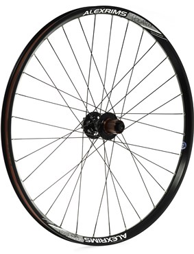 RSP Rear 12 x 148mm Bolt Through Boost Alex Volar 3.0 Tubeless Ready 27.5" 32h RSP Rear 12 x 148mm Bolt Through Boost Alex Volar 3.0 Tubeless Ready 27.5" 32h