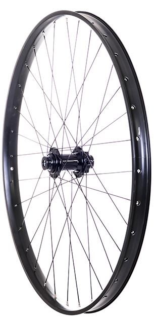 syncros x 30se 32h 30mm tubeless ready
