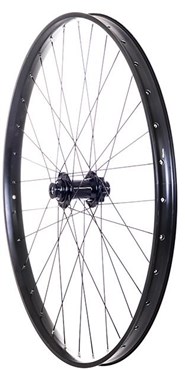 RSP Front 15mm Bolt Through Boost Alex XM35 Tubeless Ready 26" 32h