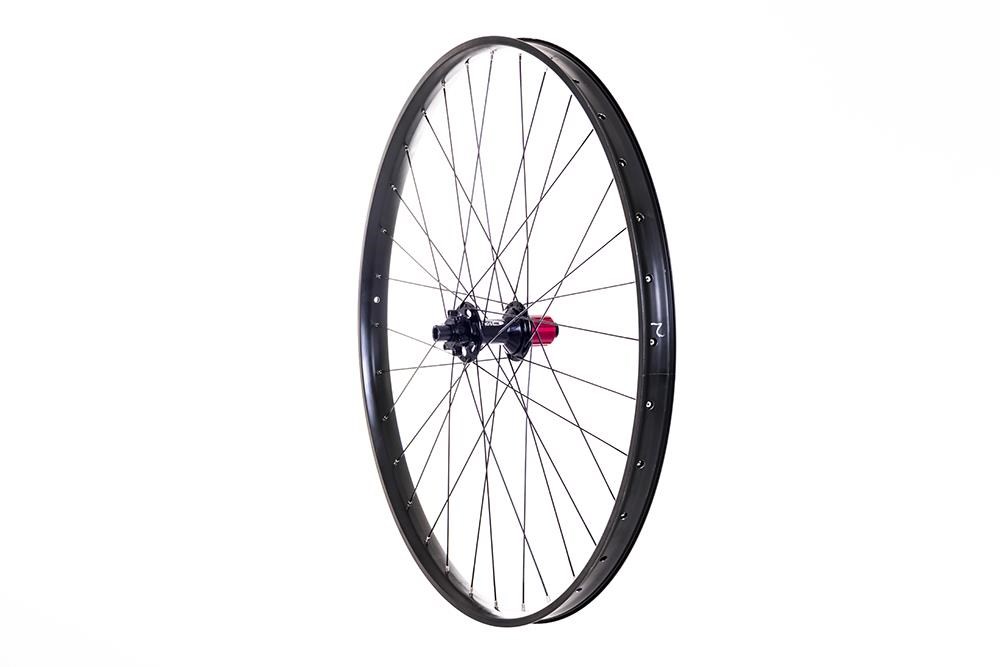 RSP Rear 12 x 148mm Bolt Through Boost Alex XM35 Tubeless Ready 26" 32h product image