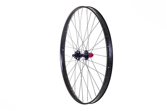RSP Rear 12 x 148mm Bolt Through Boost Alex XM35 Tubeless Ready 26" 32h