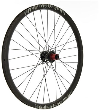 RSP Rear 12 X 142mm Bolt Through Calavera CC28 27.5" AM 32H RSP Rear 12 X 142mm Bolt Through Calavera CC28 27.5" AM 32H