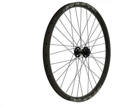 RSP Front 20mm Bolt Through Calavera CC28 27.5 DH 32H RSP Front 20mm Bolt Through Calavera CC28 27.5 DH 32H