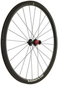 RSP Rear QR Road 11spd 130mm Calavera CC35 700 24H