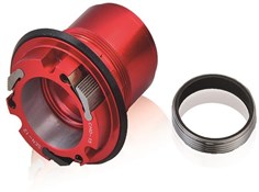 RSP Sram XD Freehub Driver Body For 150P CX Chosen Hub