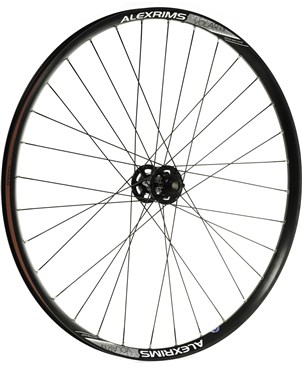RSP Front 15mm Bolt Through Boost Alex Volar 3.0 Tubeless Ready 29" 32h
