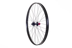 RSP Rear 12 x 148mm Bolt Through Boost Alex XM35 Tubeless Ready 27.5" 32h