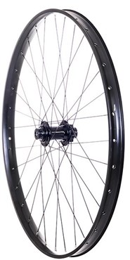 RSP Front 15mm Bolt Through Boost Alex XM35 Tubeless Ready 29" 32h