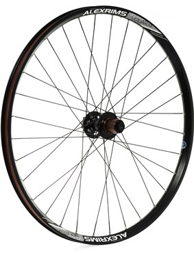 RSP Rear 12 x 148mm Bolt Through Boost Alex Volar 3.0 Tubeless Ready 29" 32h