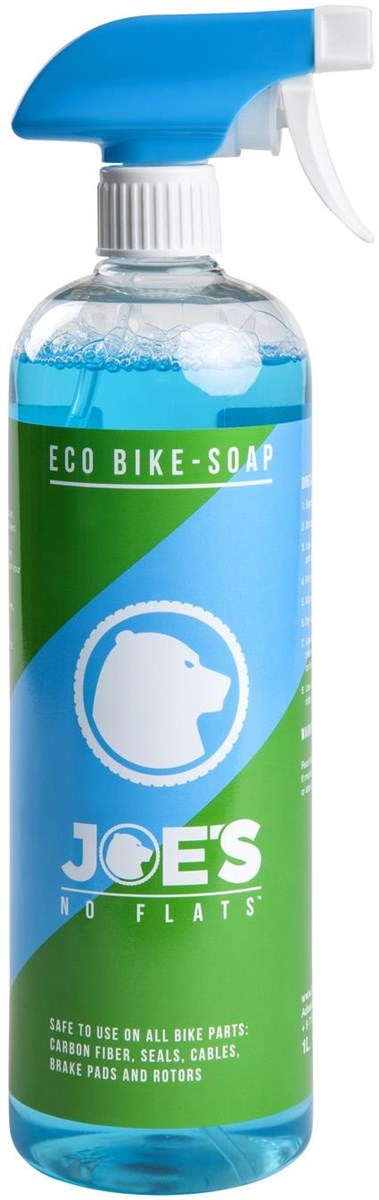 Joes No Flats Eco Bike Soap product image