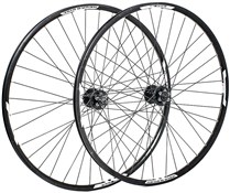 Raleigh 27.5" 650b Tru-Build Disc Front Wheel QR