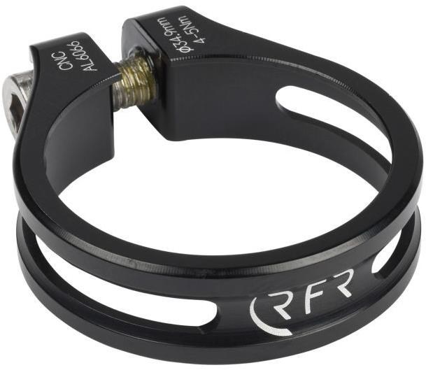 Cube RFR Screwlock Seat Clamp UltraLight product image