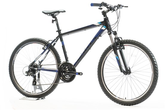 dawes xc mountain bike