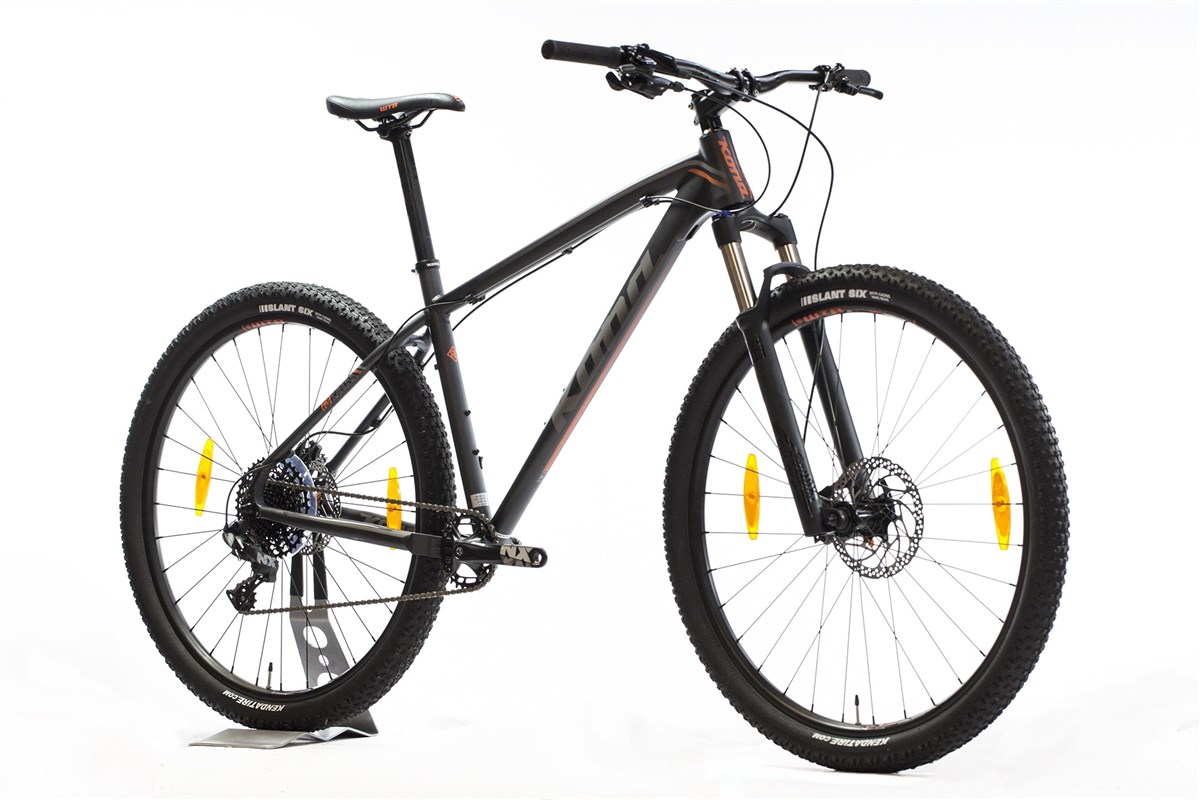Kona Kahuna 29er - Nearly New - Large - 2017 Mountain Bike product image