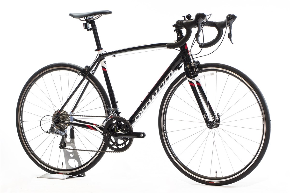 Specialized Allez E5 - Nearly New - 54cm - 2017 Road Bike product image