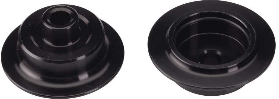 Salsa Front Hub End Caps 135mm product image
