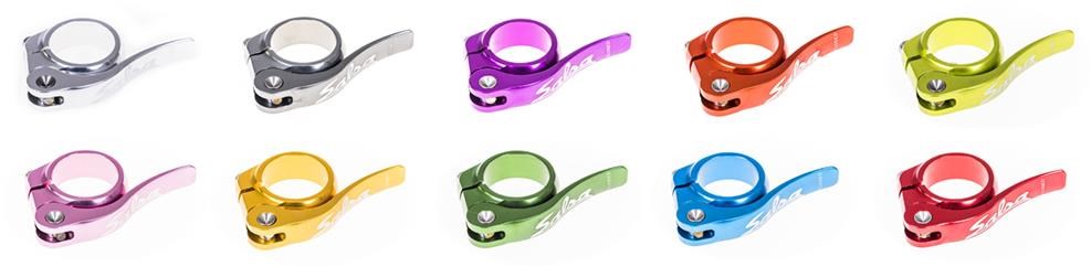 Salsa Flip-Lock Seat Collar product image