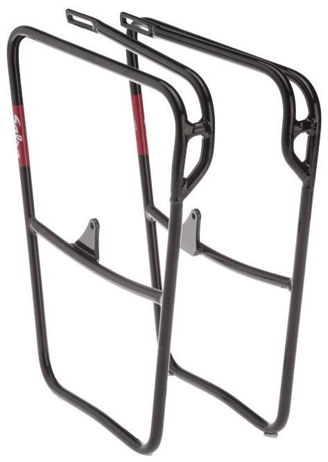 Salsa Down Under Hd Front Rack product image