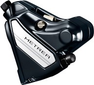 Shimano Metrea BR-U5000 Flat Mount Calliper - Without Rotor