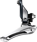 Shimano Metrea FD-U5000 11-Speed Front Derailleur - Double Braze-on