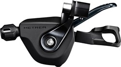 Shimano Metrea SL-U5000 Shift Lever For Flat Bar I-Spec-II 2-speed