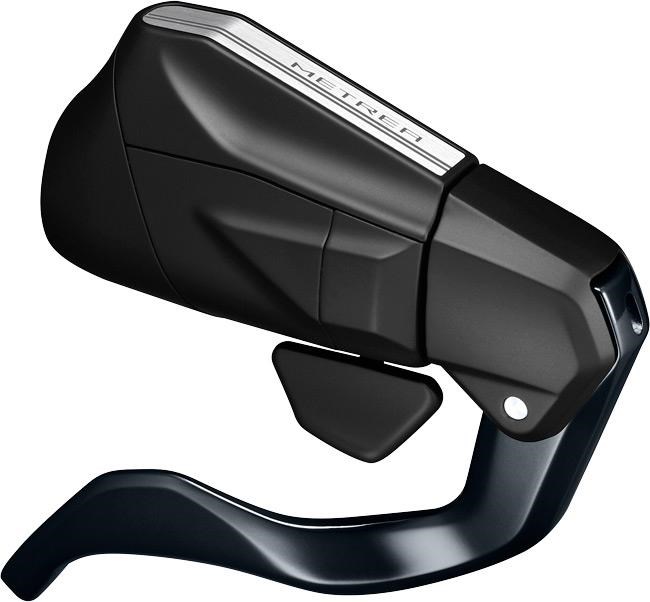 Shimano Metrea ST-U5060 STI Lever for Hydraulic Disc Brake, 2spd LeftHand product image