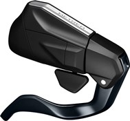 Shimano Metrea ST-U5060 STI Lever For Hydraulic Disc Brake, 11spd Right Hand