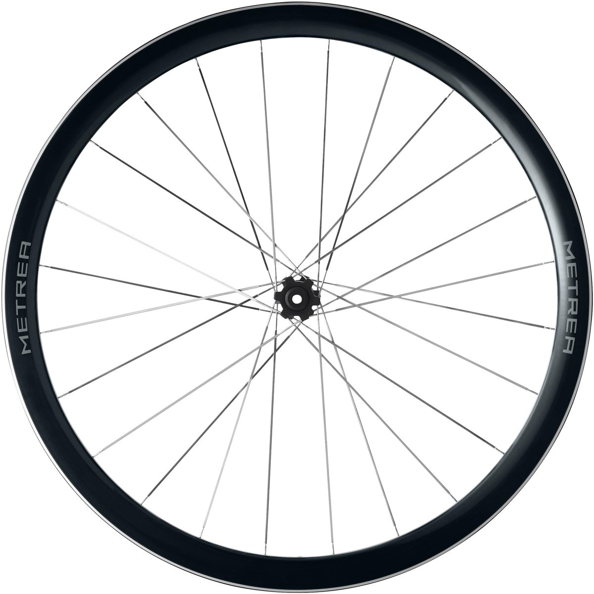Shimano Metrea WH-U5000 Centre Lock 700c Clincher Disc Wheel product image