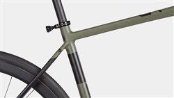 Orro Terra C 105 Hydro Disc 2019 - Gravel Bike