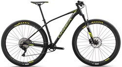 Orbea Alma H20 27.5" Mountain Bike 2018 - Hardtail MTB