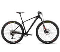 Orbea Alma H20 27.5" Mountain Bike 2018 - Hardtail MTB